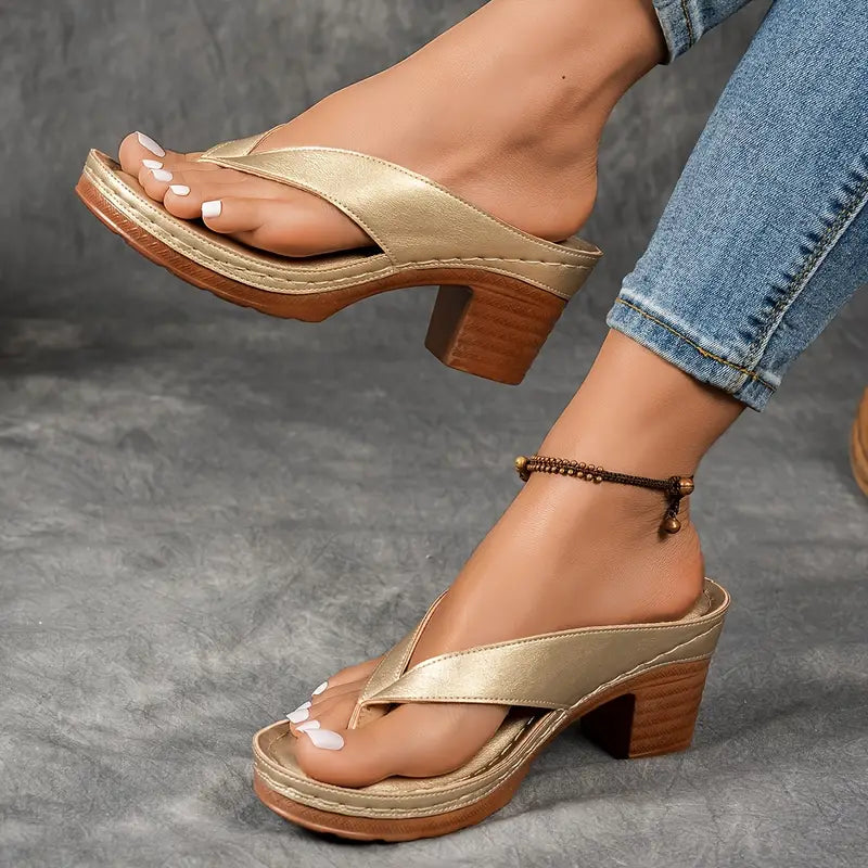 Marley™ | Orthopedic Support Sandals