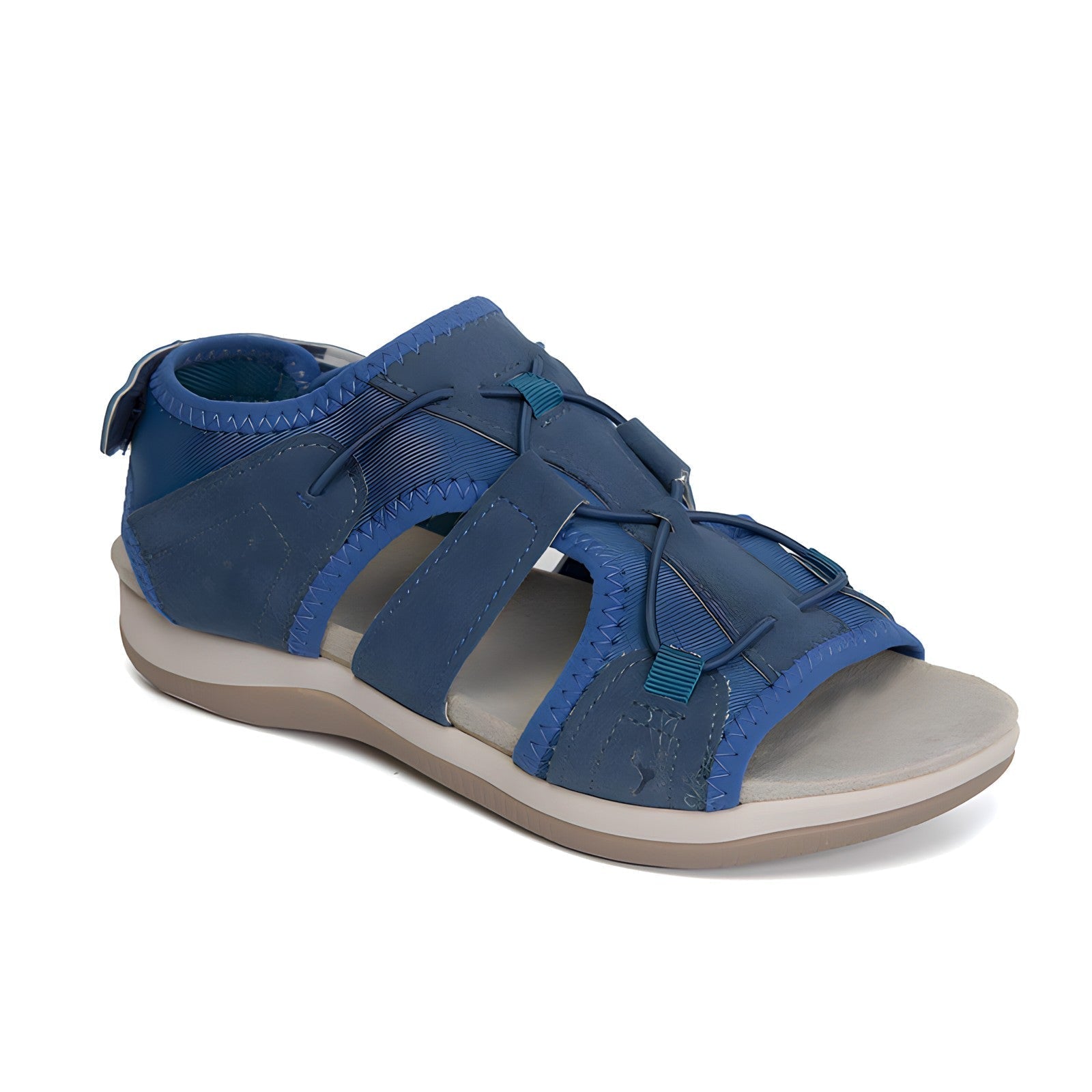 Noah™ - Summer Orthopedic Sandals