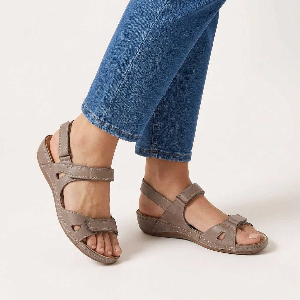 Marley Orthopedic Comfort Fit Sandals