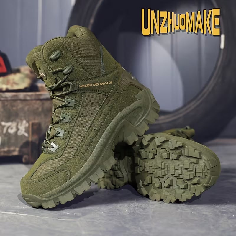Noah | Mens Hiking Boots