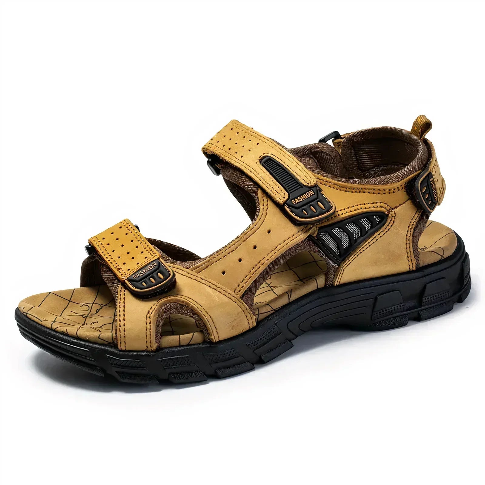 Noah | Orthopedic Sandals for Men