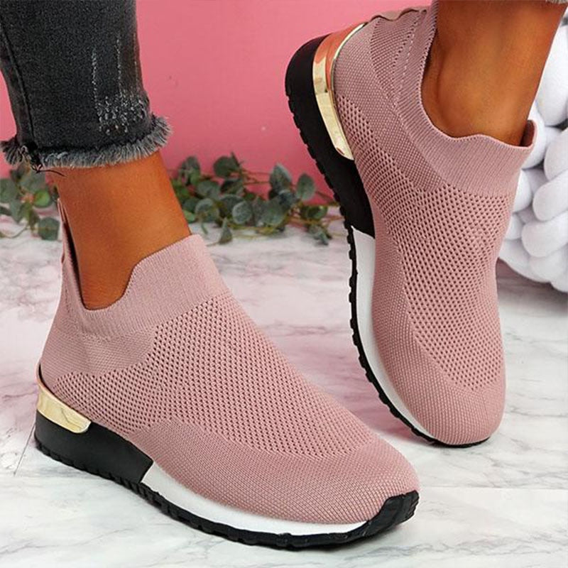 MarleyShoes™ | Orthopedic Women's Shoes