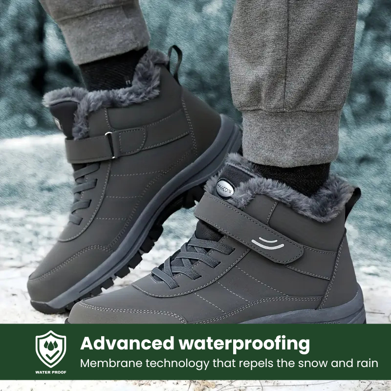 Noah | Walking Snow Boots