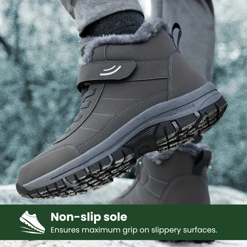 Noah | Walking Snow Boots