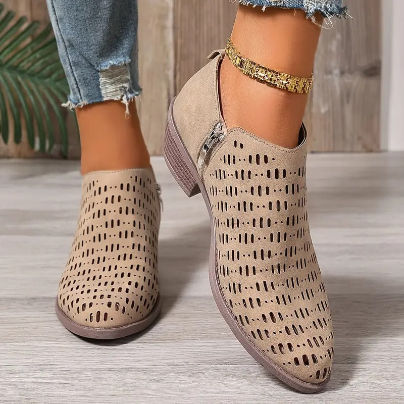 Noah | Ankle Boots