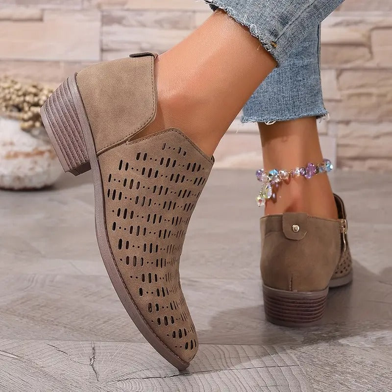 Noah | Ankle Boots