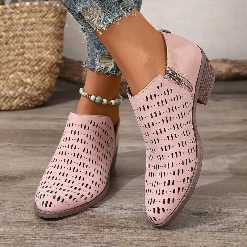 Noah | Ankle Boots