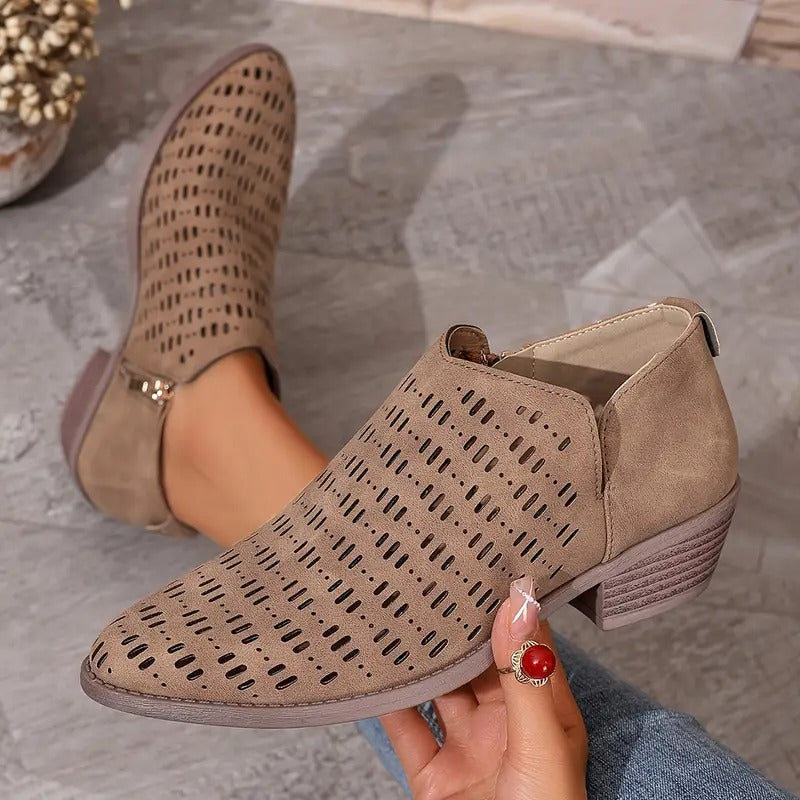 Noah | Ankle Boots