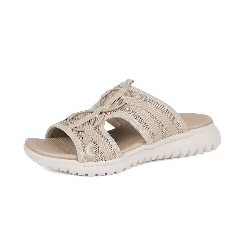 Noah™ | WideStep Thera Sandals