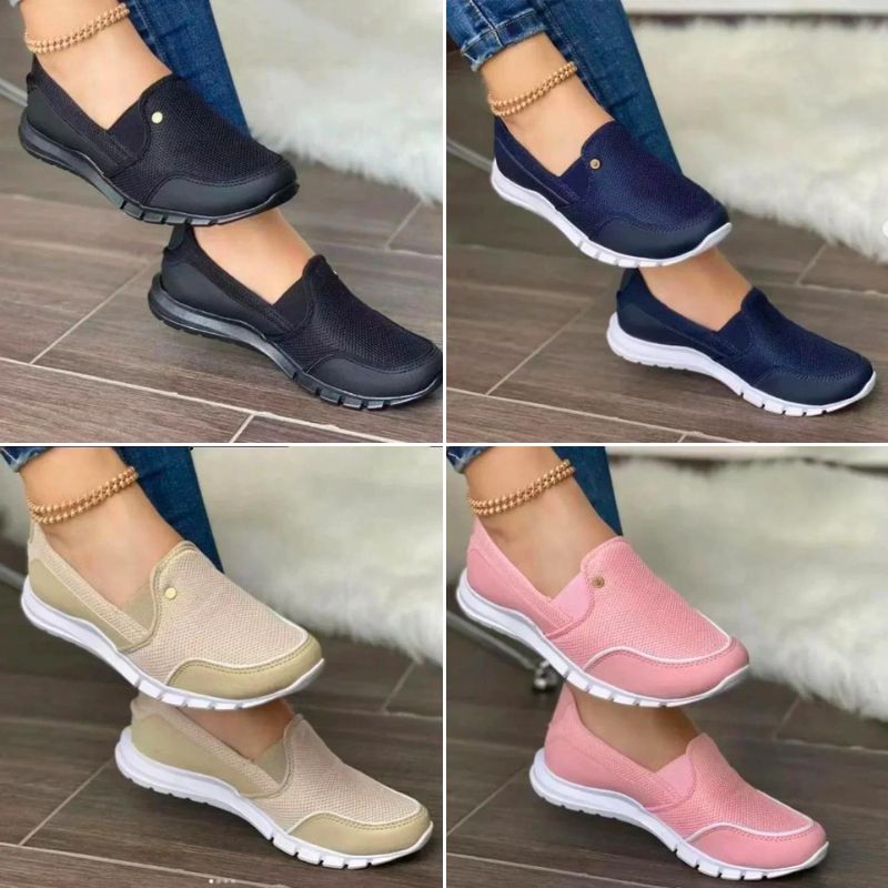 Jass | Orthopaedic Slip-Ons