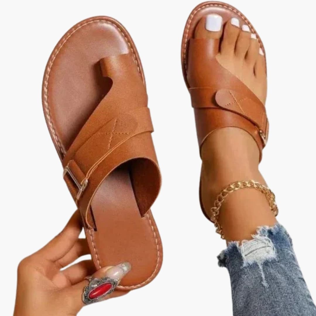 Marley™ | Orthopedic Arch Sandals