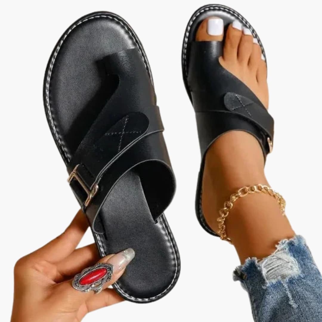 Marley™ | Orthopedic Arch Sandals