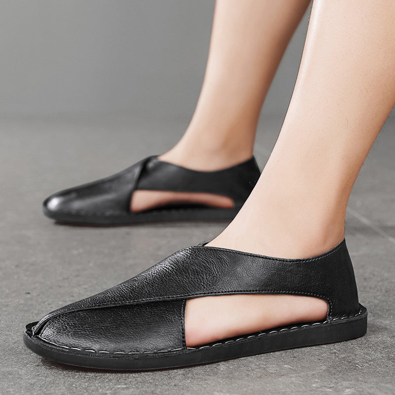 Noah | Men’s Leather Sandals