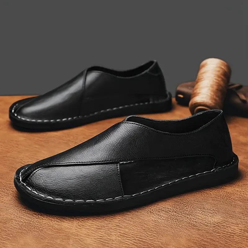 Noah | Men’s Leather Sandals