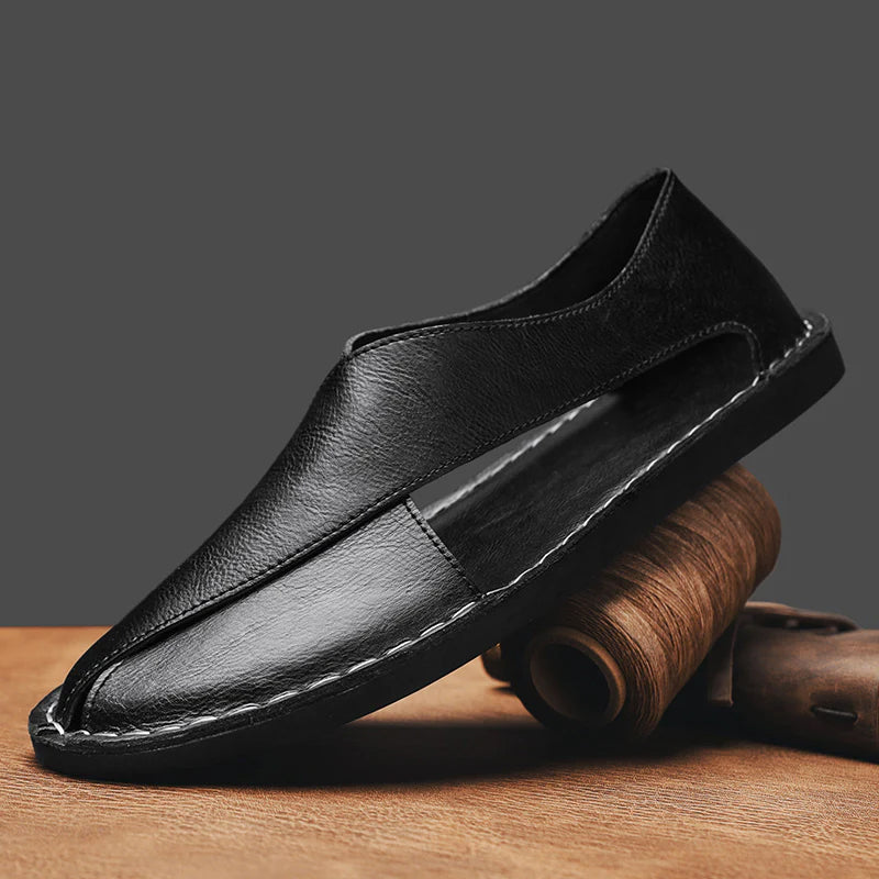 Noah | Men’s Leather Sandals