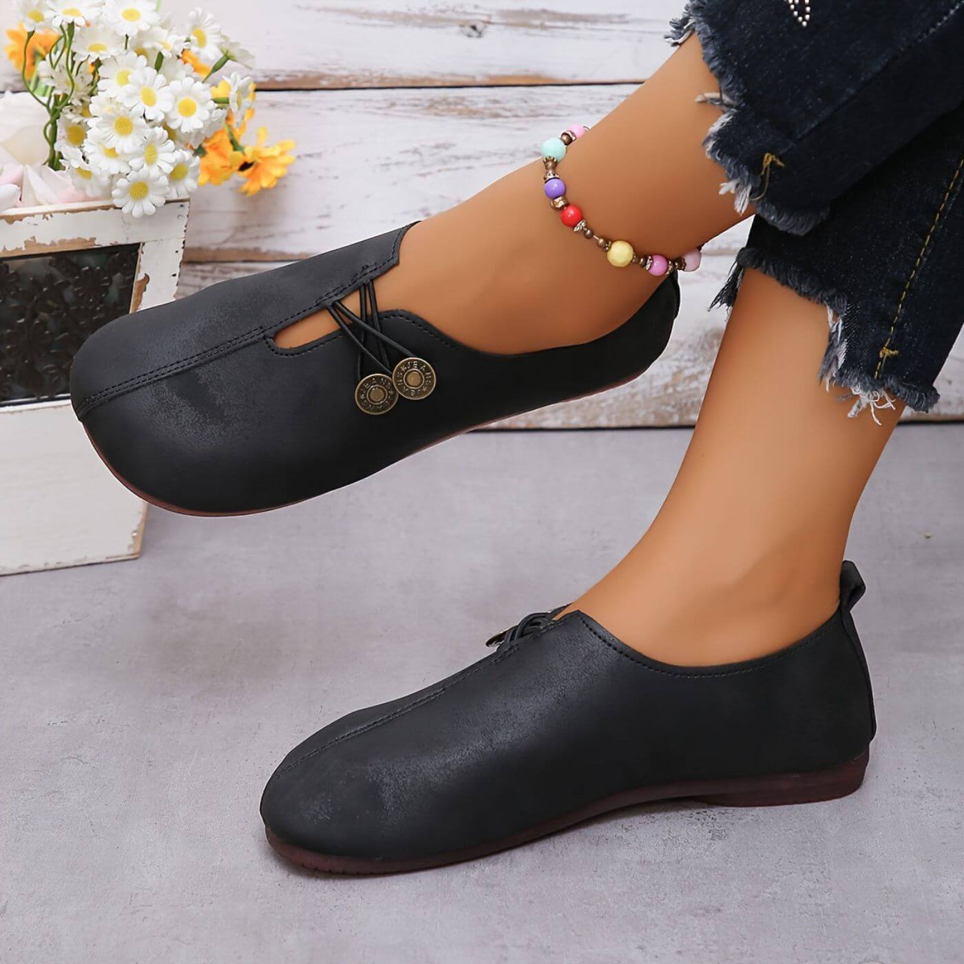 Noah Shoes™ | Orthopedic Knit Shoes