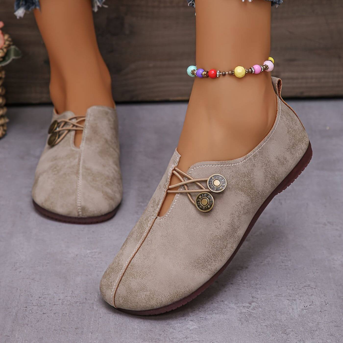 Noah Shoes™ | Orthopedic Knit Shoes