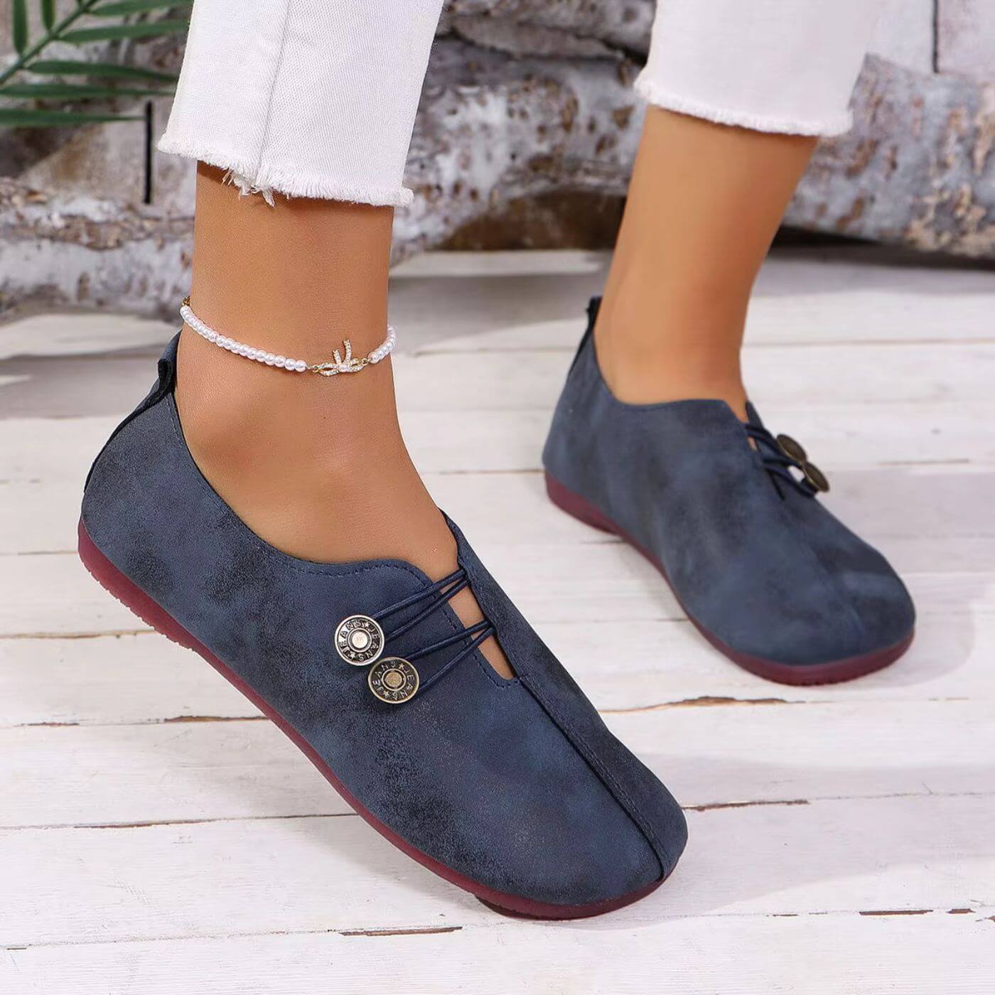 Noah Shoes™ | Orthopedic Knit Shoes