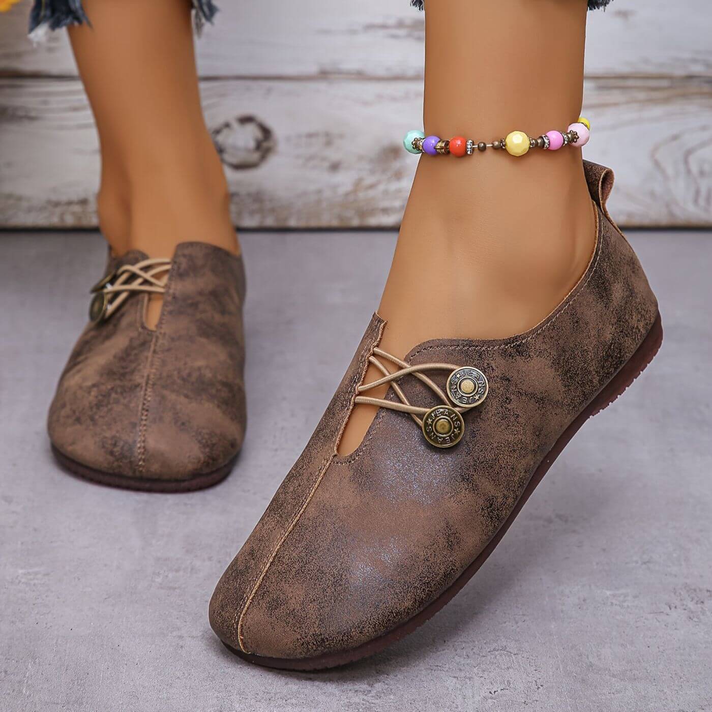 Noah Shoes™ | Orthopedic Knit Shoes