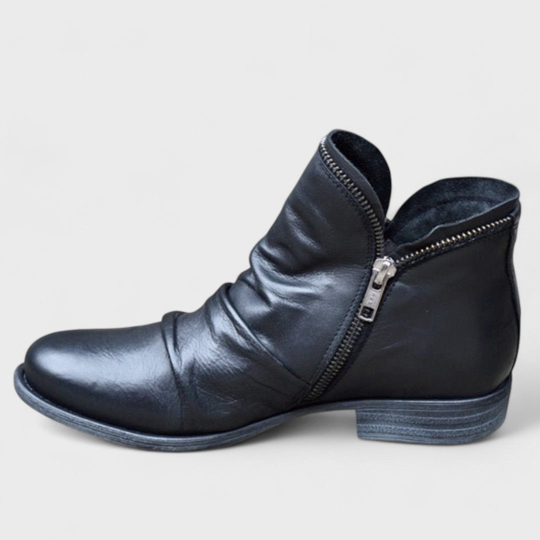 Noah | Ankle Support Boots