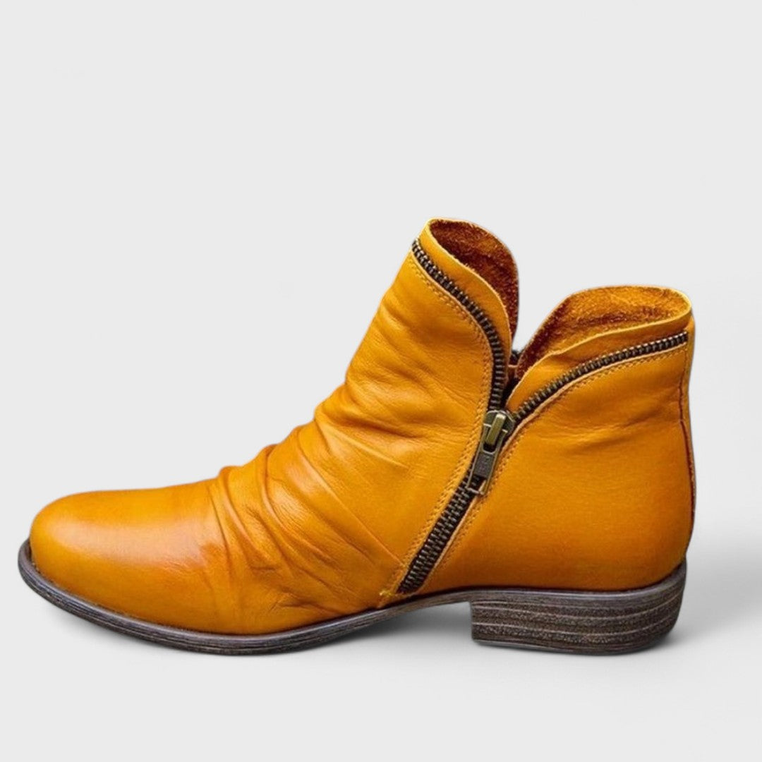 Noah | Ankle Support Boots
