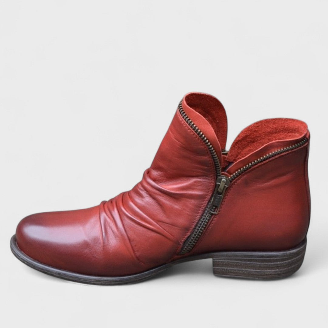 Noah | Ankle Support Boots