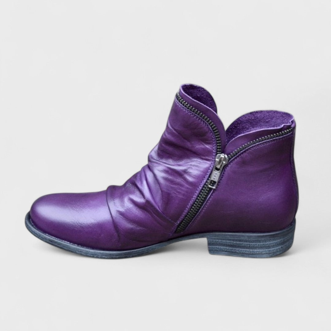 Noah | Ankle Support Boots