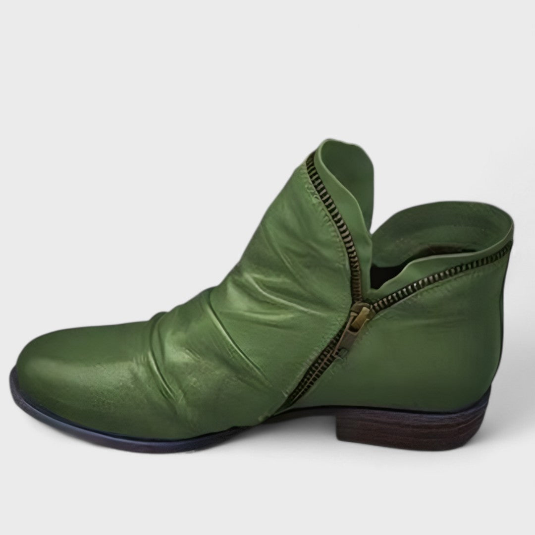 Noah | Ankle Support Boots