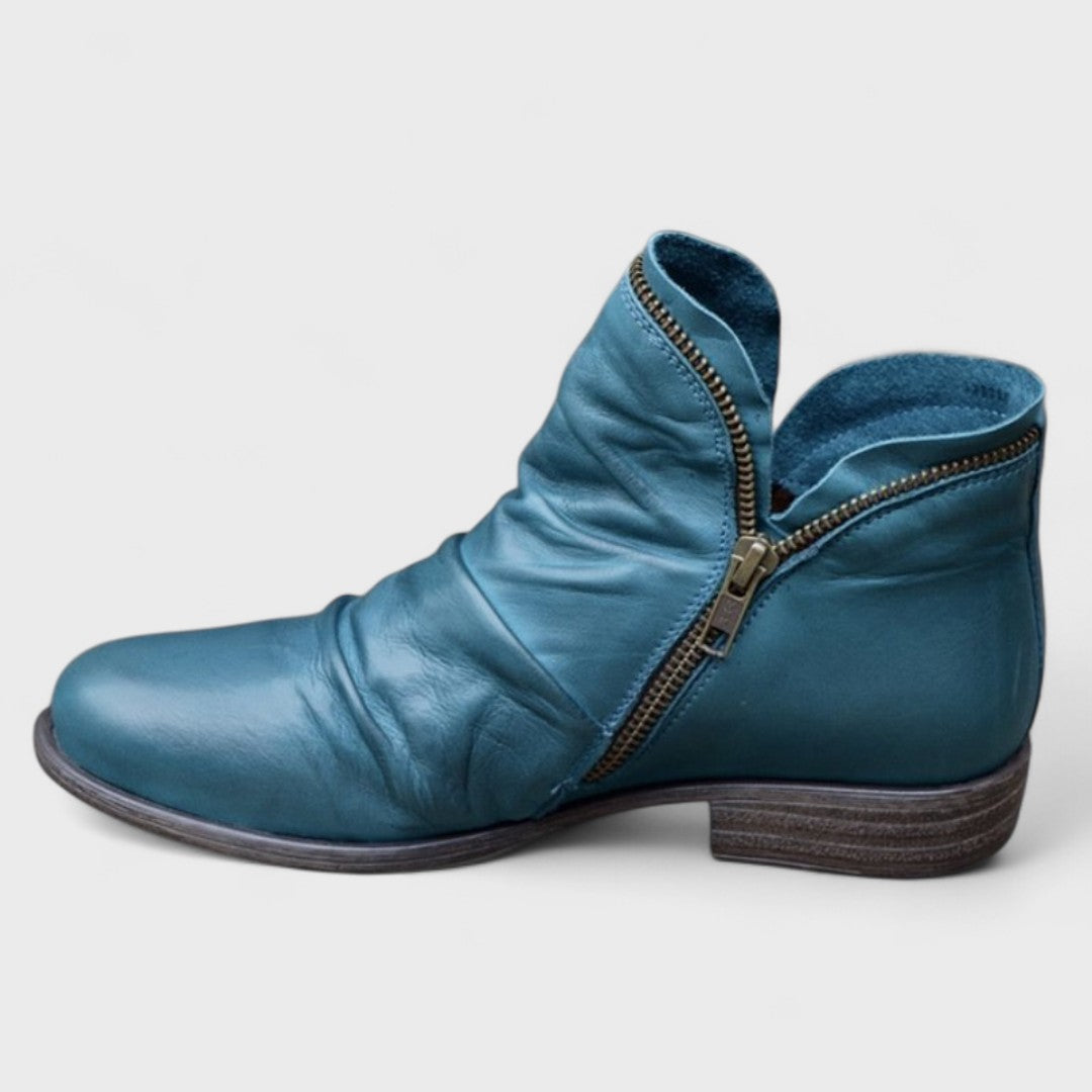 Noah | Ankle Support Boots