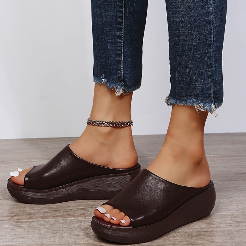 Noah™ | Ergonomic Comfort Slippers