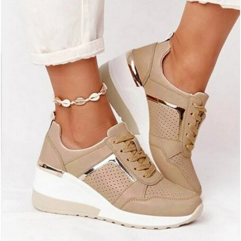 Marley-Shoes™ | Ankle Shoes