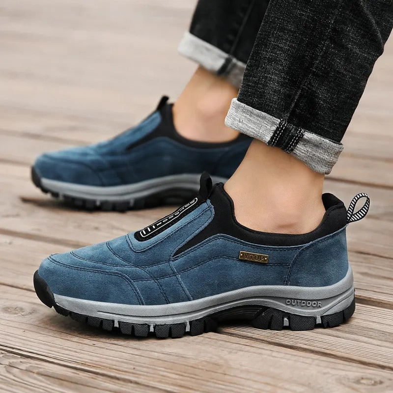 Noah Shoes™ | Arch Support Trainers