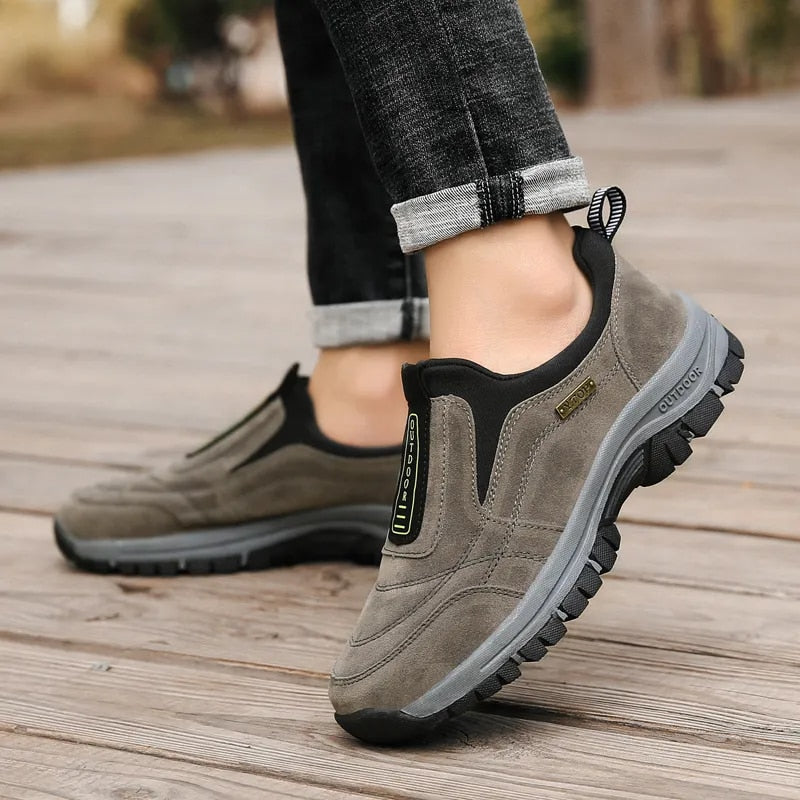 Noah Shoes™ | Arch Support Trainers