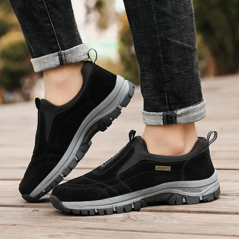 Noah Shoes™ | Arch Support Trainers