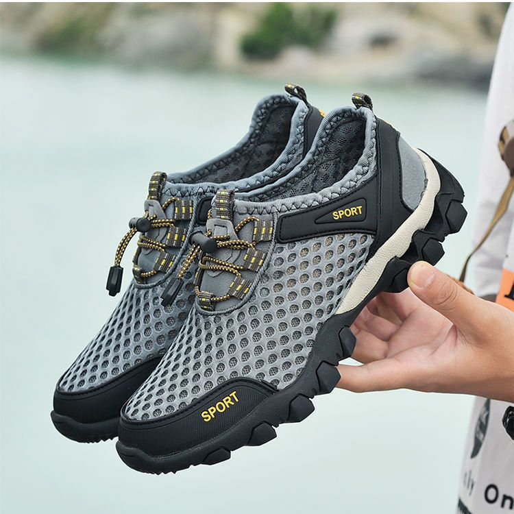 Noah | Lightweight Hiking Shoes