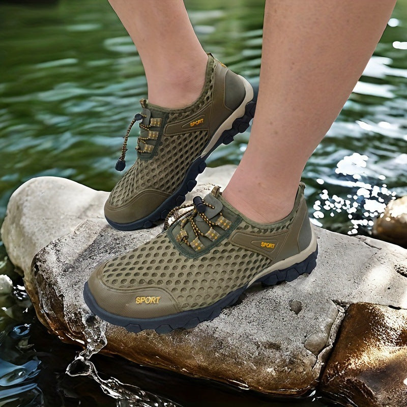 Noah | Lightweight Hiking Shoes