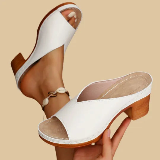 Noah™ | Orthopedic Walking Sandals