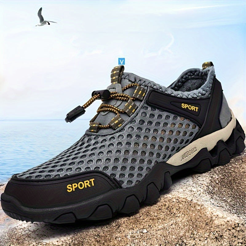 Noah | Lightweight Hiking Shoes