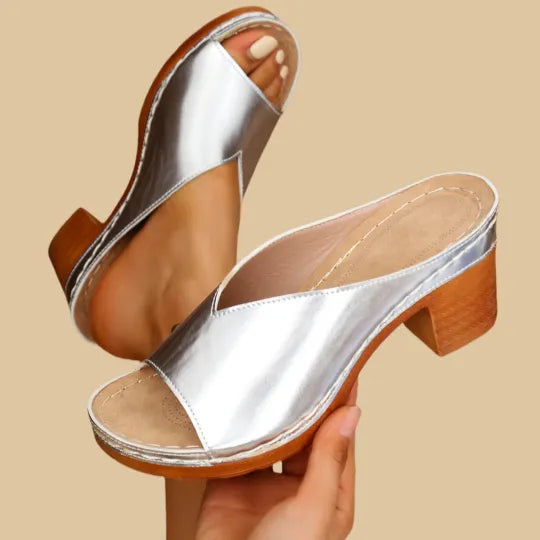 Noah™ | Orthopedic Walking Sandals
