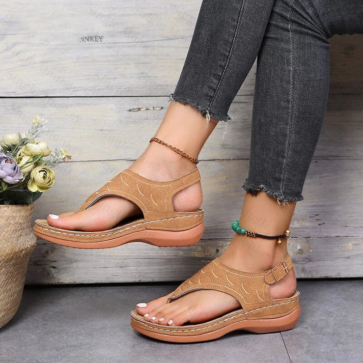Noah™ - Women’s Orthopedic Sandals