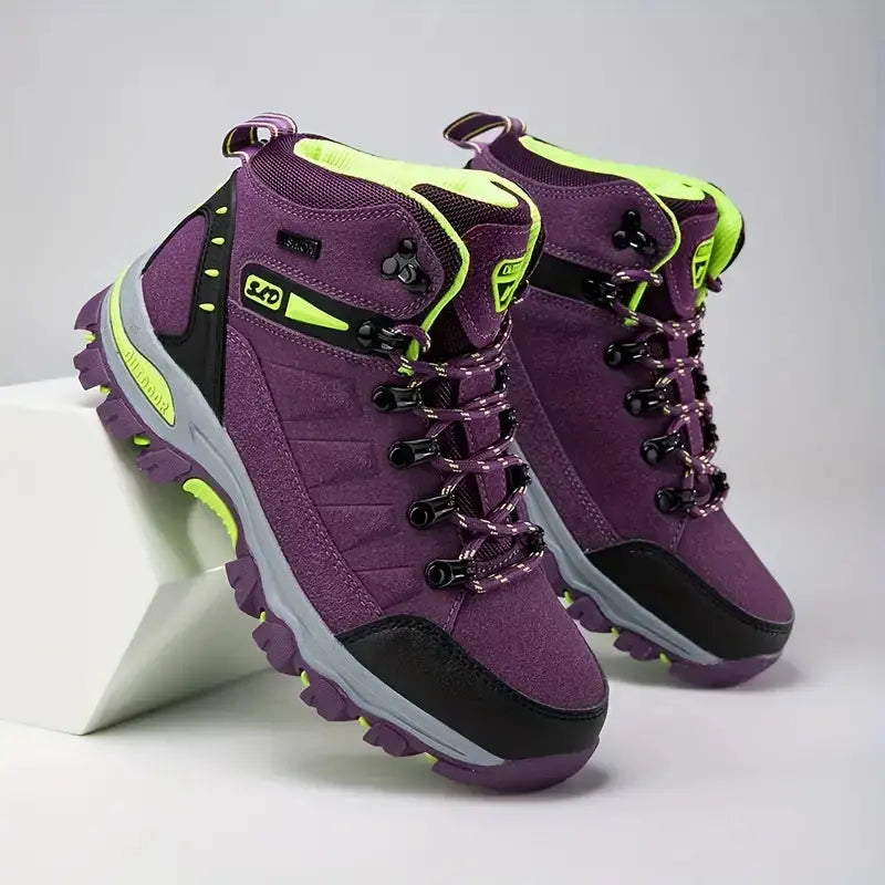 Noah | Women's Hiking Shoes