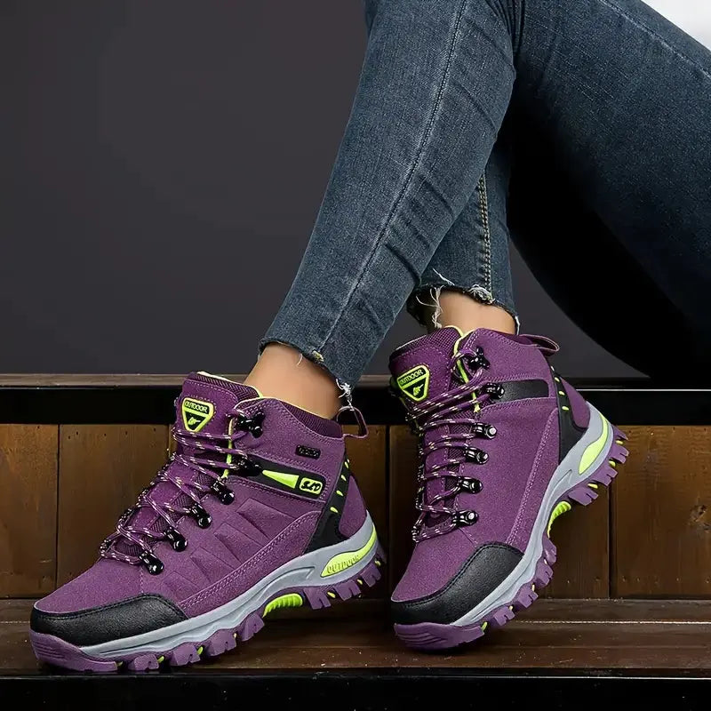 Noah | Women's Hiking Shoes