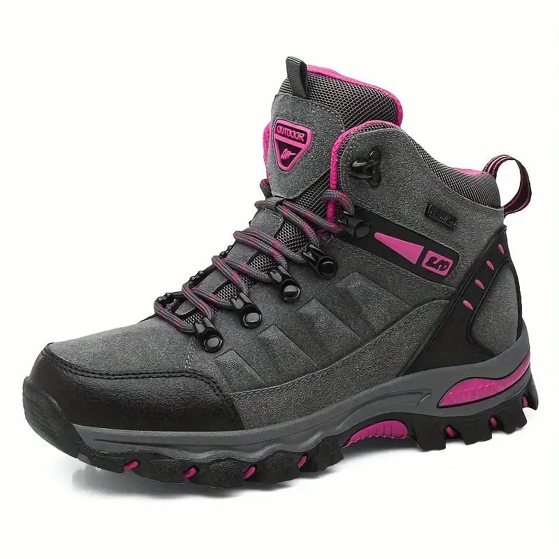 Noah | Women's Hiking Shoes
