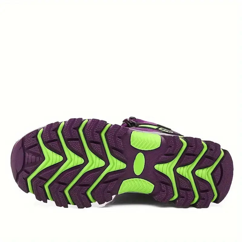 Noah | Women's Hiking Shoes