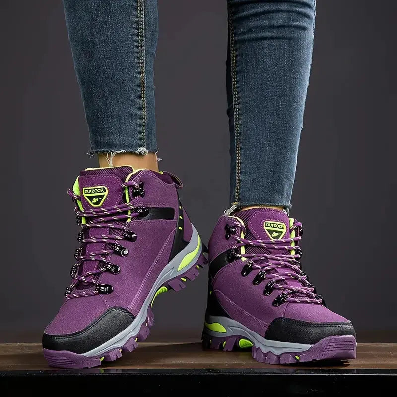 Noah | Women's Hiking Shoes