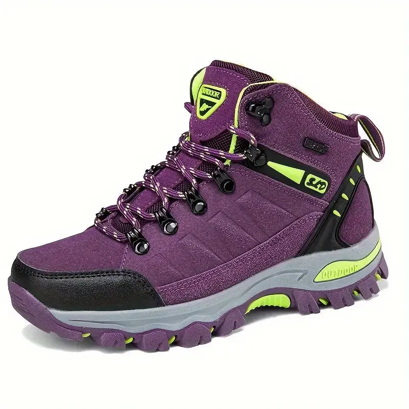 Noah | Women's Hiking Shoes
