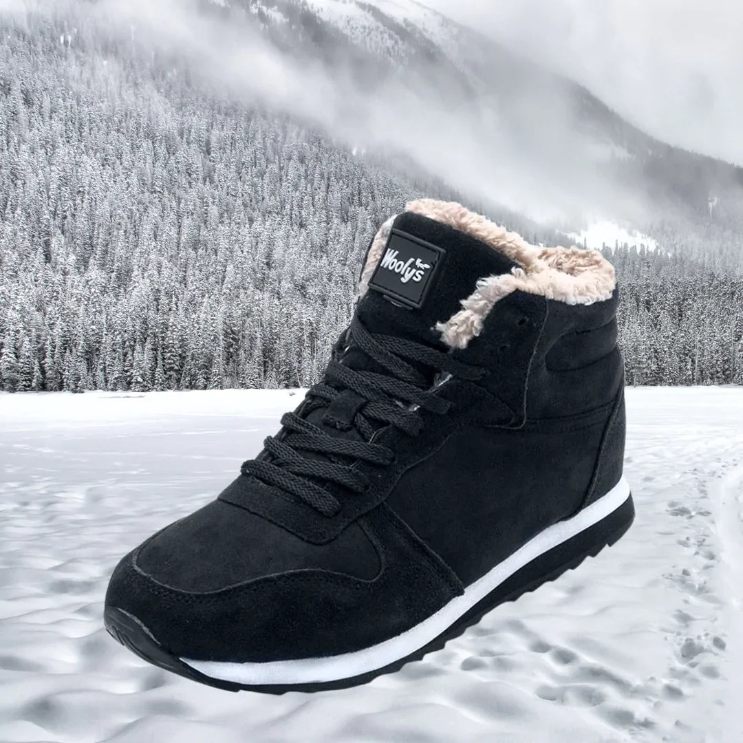 Noah | Orthopedic Snow Boots