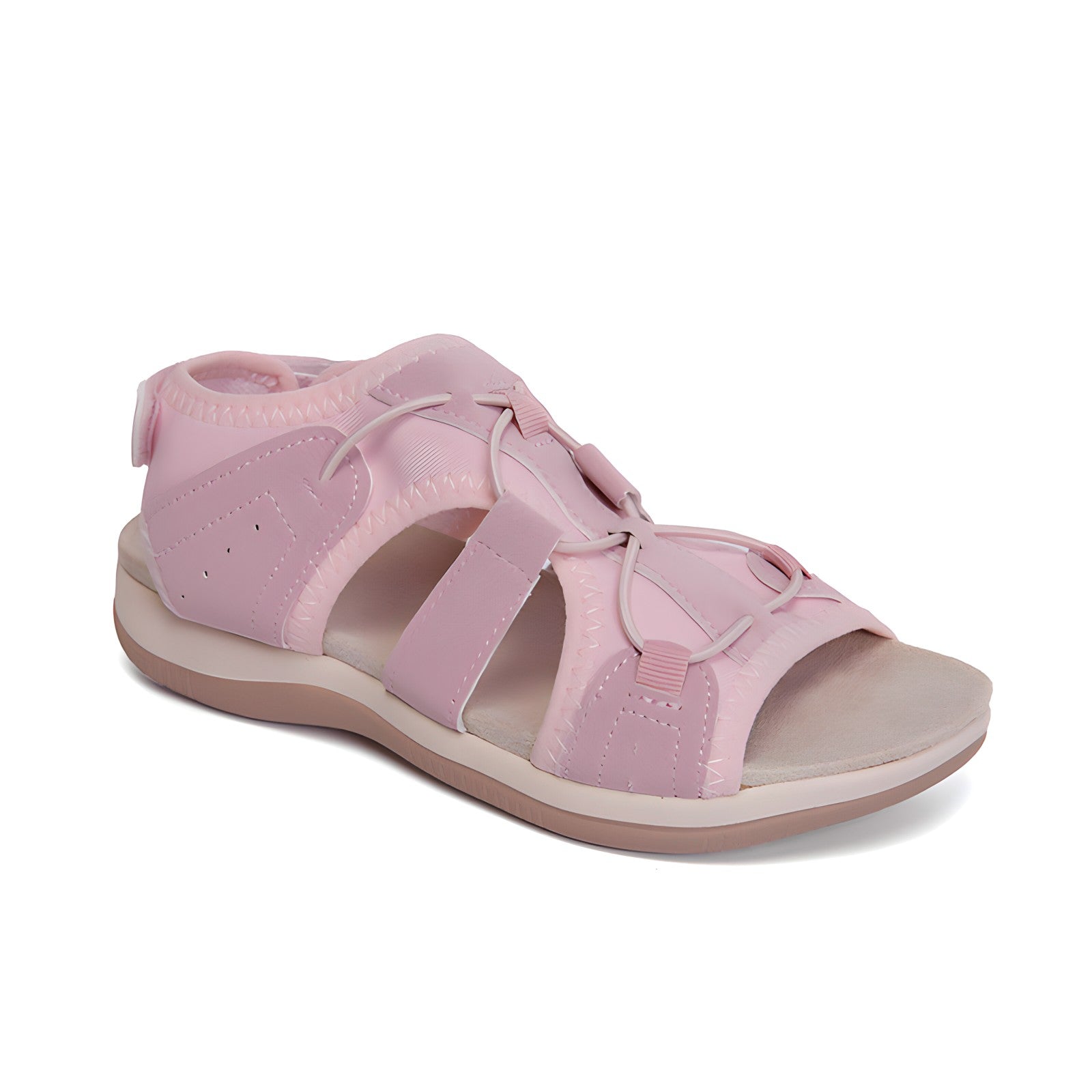 Noah™ - Summer Orthopedic Sandals