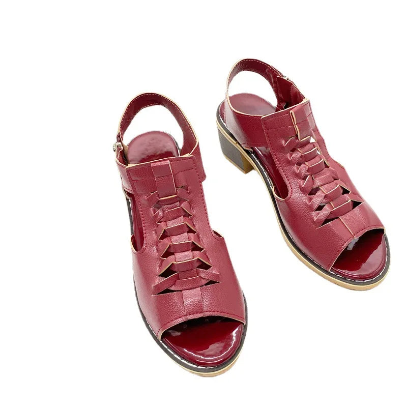 Noah™ | Women's Orthopedic Arch Support Sandals