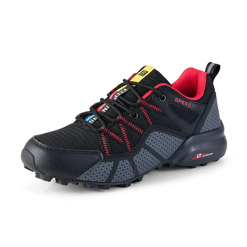 Noah | Non-Slip Hiking Shoes